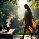 Ritme Pagi yang Memberi Ruang untuk Ketenangan